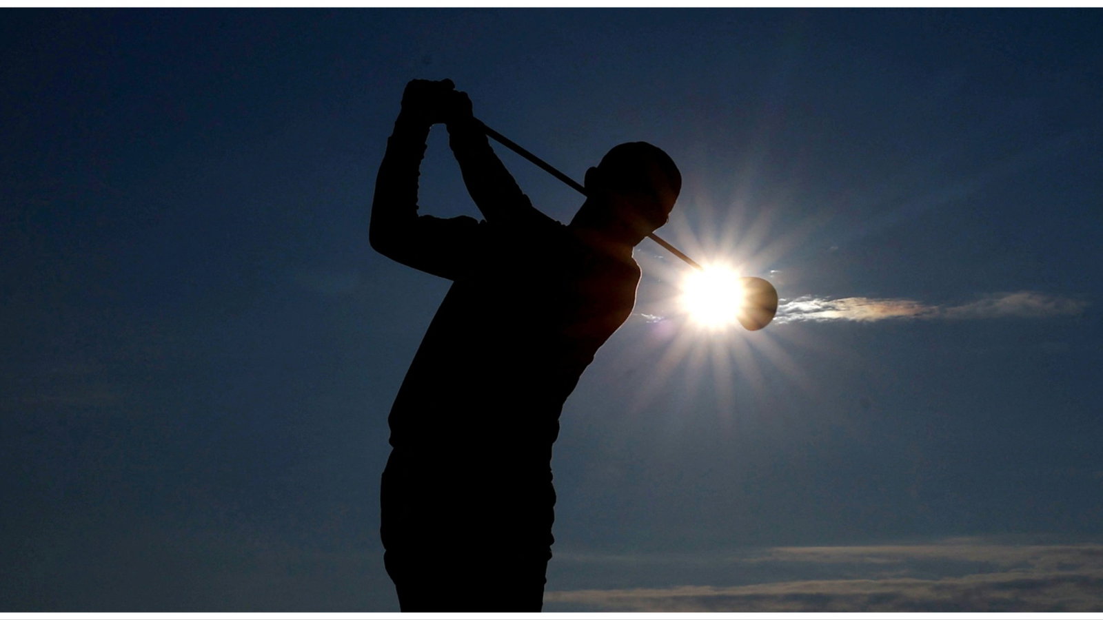 Multiple PGA Tour winner teases return from hellish injury: "Back to work"